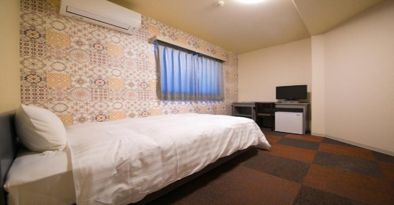 1-2-2 Kentokumachi - Hotel / Vacation Stay 8105 Oita Zewnętrze zdjęcie