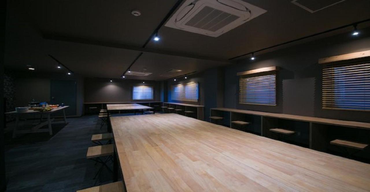 1-2-2 Kentokumachi - Hotel / Vacation Stay 8105 Oita Zewnętrze zdjęcie