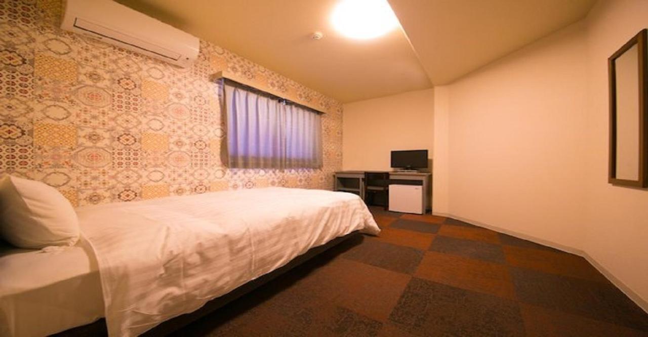 1-2-2 Kentokumachi - Hotel / Vacation Stay 8105 Oita Zewnętrze zdjęcie